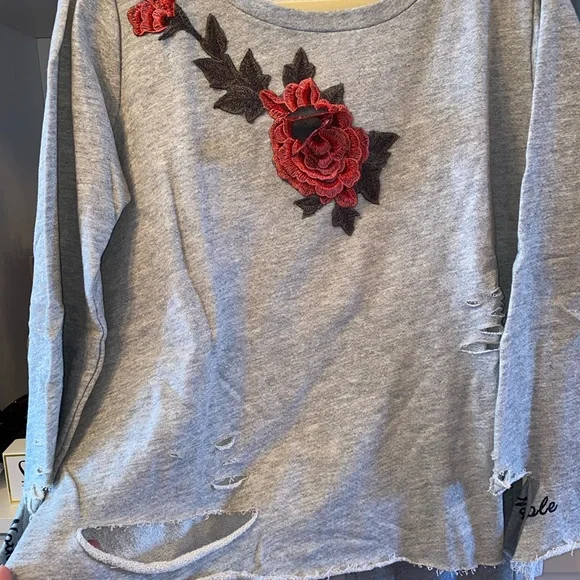 Sweatsuit both pieces included - Picture 10 of 16